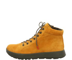 Think! Damen Ankle Boots COMODA 36.5 Ocker