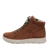 Think! Damen Ankle Boots COMODA 36 Schoko