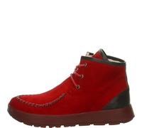 Think! Damen Ankle Boots COMODA 37.5 Melograno/Kombi