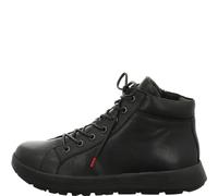 Think! Damen Ankle Boots COMODA 39.5 Schwarz