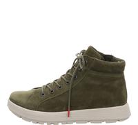 Think! Damen Ankle Boots COMODA 40.5 Oliv