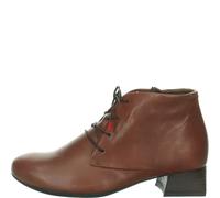 Think! Damen Ankle Boots DELICIA 36 Kakao