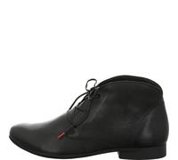 Think! Damen Ankle Boots GUAD2 37.5 Schwarz