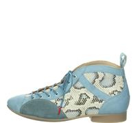 Think Shoes Damen Ankle Boots GUAD2 Cristal/Kombi Größe 37