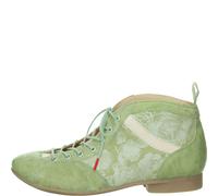 Think! Damen Ankle Boots GUAD2 38 Aloe/Kombi