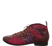 Think! Damen Ankle Boots GUAD2 38 Vino/Kombi