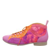 Think! Damen Ankle Boots GUAD2 39.5 Fuxia/Kombi