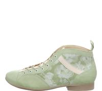 Think! Damen Ankle Boots GUAD2 40.5 Aloe/Kombi