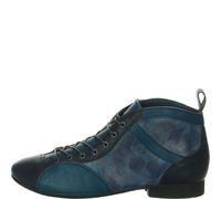 Think Schnürschuhe blau Guad-2 navy/kombi 618-8040 - GUD 906 Gr.40
