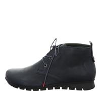 Think Booties blau Menscha navy 345-8020 - MNA 151 Gr.38