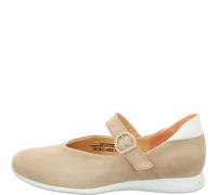 Think! Damen Ballerina ALOA 37.5 Iced Coffee/Kombi