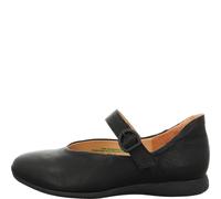 Think! Damen Ballerina ALOA 42 Schwarz