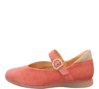 Think! Damen Ballerina ALOA 43 Candy/Kombi