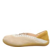 Think! Damen Ballerina BLO 37 Iced Coffee/Kombi