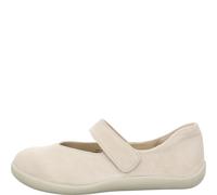 Think! Ballerinas Leder Cream - 38,5