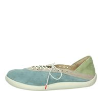Think! Damen Ballerina BLO 39.5 Frozen/Kombi