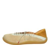 Think! Damen Ballerina BLO 40.5 Iced Coffee/Kombi