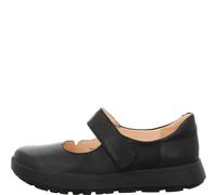Think! Damen Ballerina COMODA 40.5 Schwarz