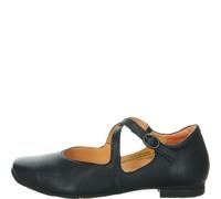 Think! Damen Ballerina GAUDI 37 Navy