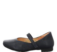 Think! Damen Ballerina GAUDI Navy Größe 37