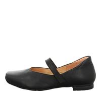 Think! Damen Ballerina GAUDI 40.5 Schwarz