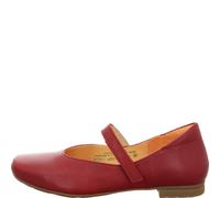 Think Ballerinas rot GAUDI rosso 1145-5000 - GDI 55 Gr.40