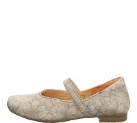 Think! Damen Ballerina GAUDI 42 Taupe