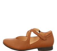 Think Guad 2 Ballerina cinnamon für Damen, braun, Gr. 37 EU