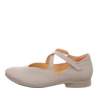 Think! Damen Ballerina GUAD2 38 Schlamm