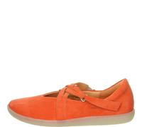 Think! Damen Ballerina NATURE 36 Arancia