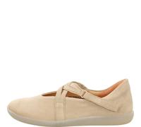 Think! Damen Ballerina NATURE 36 Iced Coffee