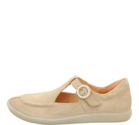 Think! Damen Ballerina NATURE 36 Iced Coffee