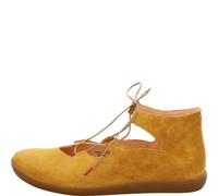 Think! Damen Ballerina NATURE 37 Caramel