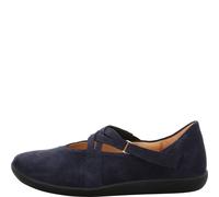 Think! Damen Ballerina NATURE 43 Notte