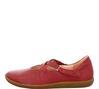Think! Damen Ballerina NATURE 43 Pomodoro