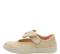 Think Ballerinas beige Turna iced coffee 1290-4000 - TNA 129 Gr.40