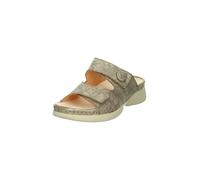 Think! Damen Cambio Chromfrei Gegerbte Leder Pantolette 3-000765Pantolette
