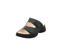 Think! Damen CAMBIO chromfrei gegerbte Leder Pantolette 3-000822, Pino/Kombi 7000, 37