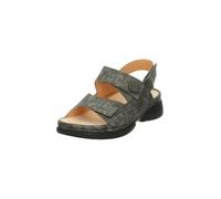 Think! Damen Cambio Chromfrei Gegerbte Leder Pantolette 3-000960Pantolette