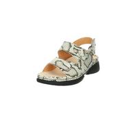 Think! Damen Cambio Chromfrei Gegerbte Leder Pantolette 3-000960Pantolette