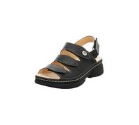 Think! Damen CAMBIO_3-000072 nachhaltige Wechselfußbett Sandale, 0200 SZ/K794, 37 EU
