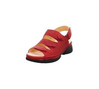 Think Sandaletten rot Cambio fragola 587-5100 - AMB 301 Gr.40