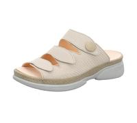 Think! Damen Cambio Nachhaltige Wechselfußbett Pantolette, Pearl Kombi 2020, 40 EU