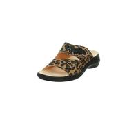 Think! Damen Camilla Chromfrei Gegerbte Leder Pantolette 3-001030Pantolette