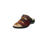Think! Damen Camilla Chromfrei Gegerbte Leder Pantolette 3-001241Pantolette