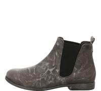 Think! Damen Chelsea Boots AGRAT 37.5 Pepper