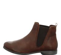 Think! Damen Chelsea Boots AGRAT 38.5 Espresso