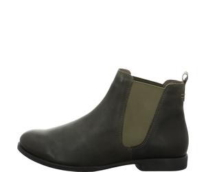 Think! Damen Chelsea Boots AGRAT 38.5 Oliv