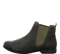 Think! Damen Chelsea Boots AGRAT 40 Oliv