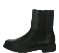 Think! Damen Chelsea Boots COGITA 36 Schwarz/Kombi